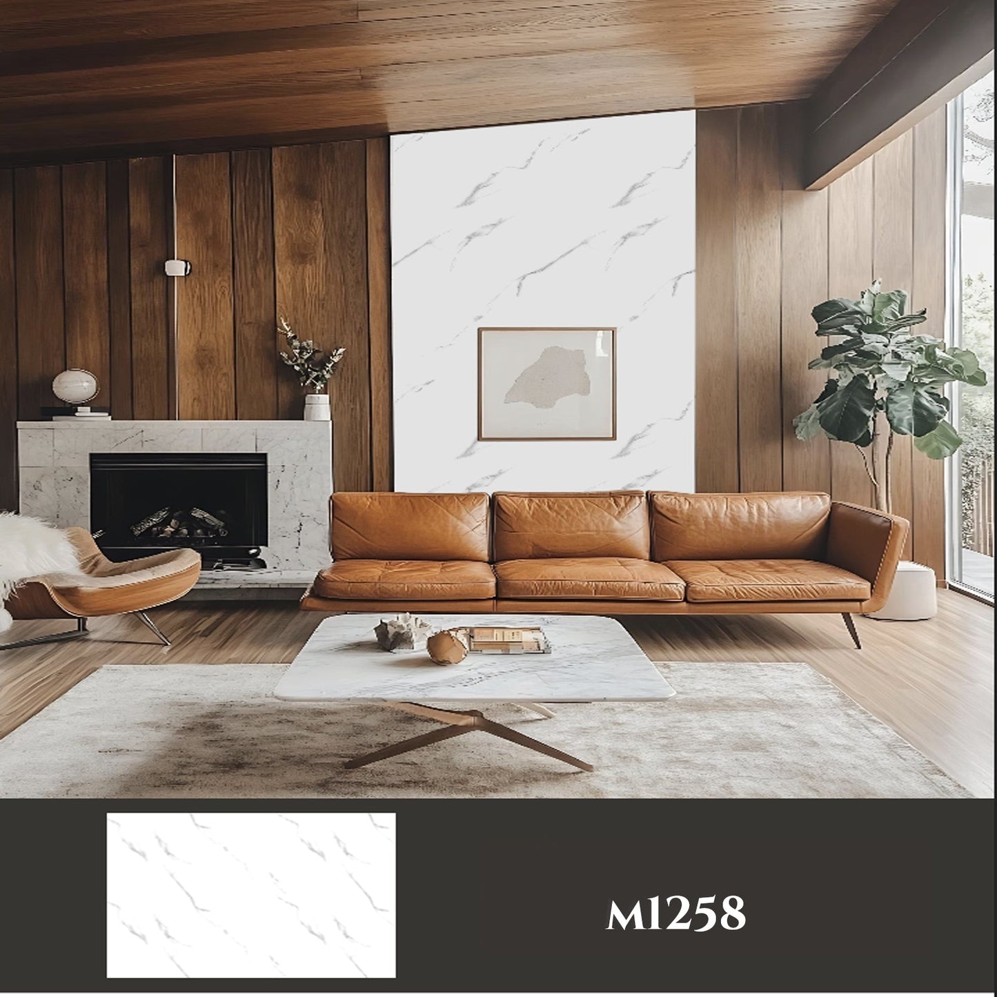 Samoljepljiva 3D   PVC dekor folija 120x280cm