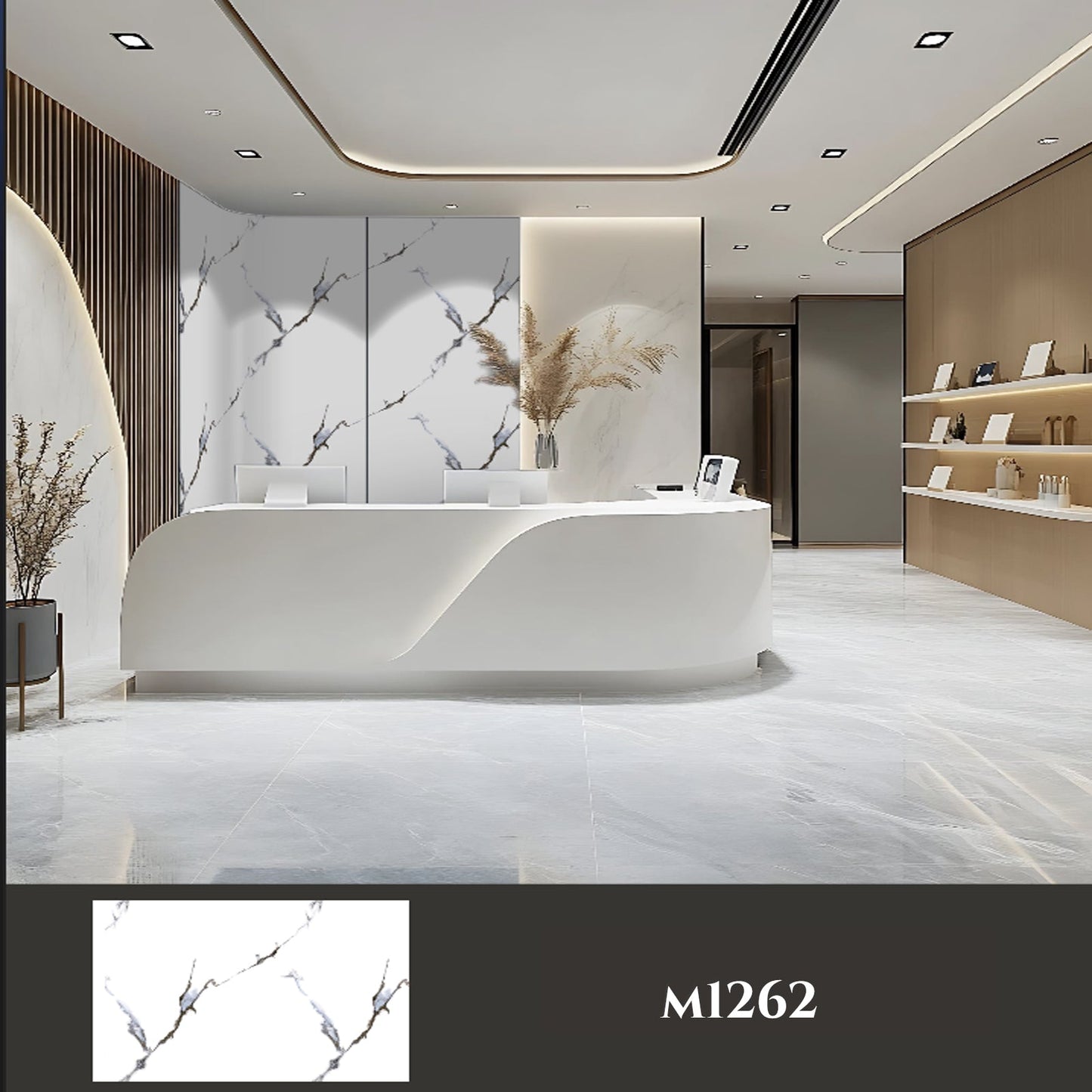 Samoljepljiva 3D   PVC dekor folija 120x280cm