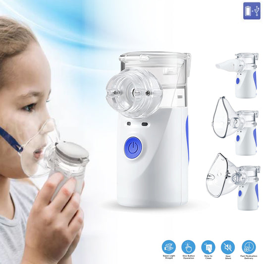 PUNJIVI INHALATOR