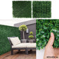 Premium umjetnu ogradu Green
