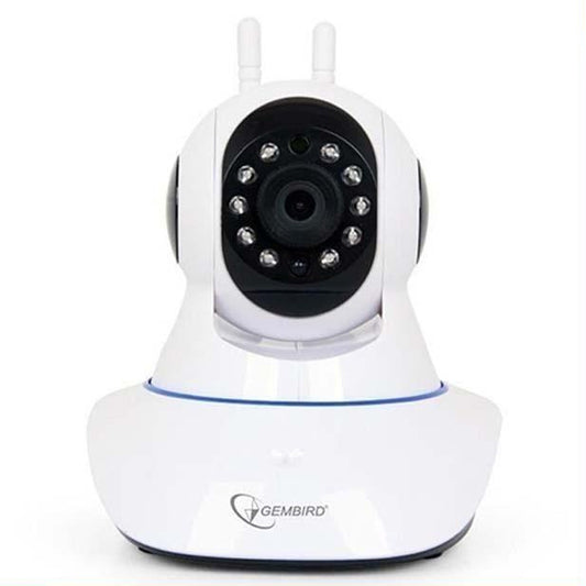 IP kamera sa automatskim okretanjem
