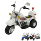 Dječji POLICIJSKI motor