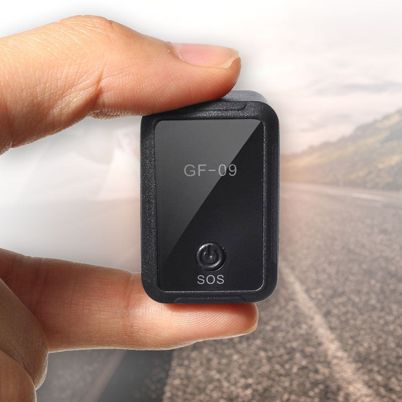 Smart GPS Mini lokator